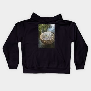 Wee Fountain Kids Hoodie